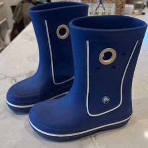 Crocs Rain Boots
